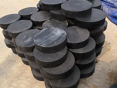 东山区板式橡胶支座由若干层橡胶片与薄钢板经加压硫化